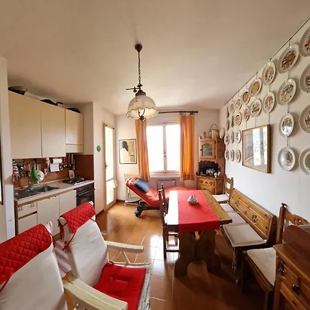Poggi House * Imperia