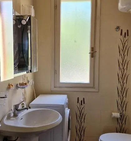 Poggi House Lägenhet