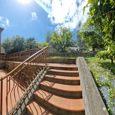 Poggi House * Imperia