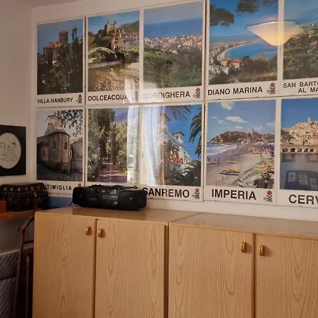 Apartment Poggi House *