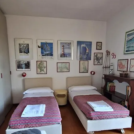 Poggi House
