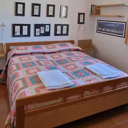 Poggi House Apartment Imperia